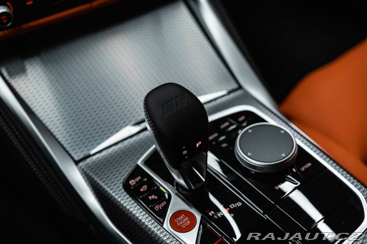 BMW M4 Competition M xDrive, Ind 2025