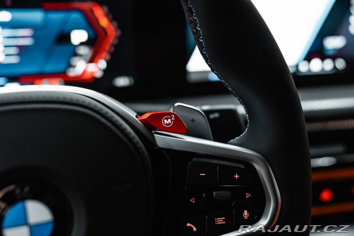 BMW M4 Competition M xDrive, Ind 2025