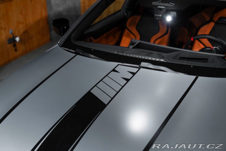 BMW M4 Competition M xDrive, Ind 2025