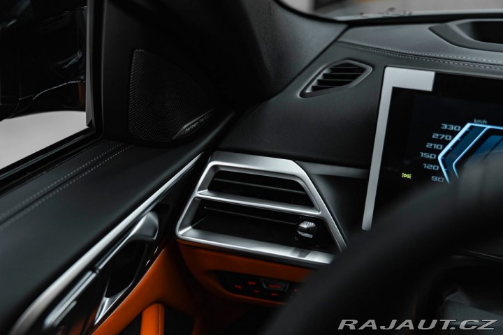 BMW M4 Competition M xDrive, Ind 2025