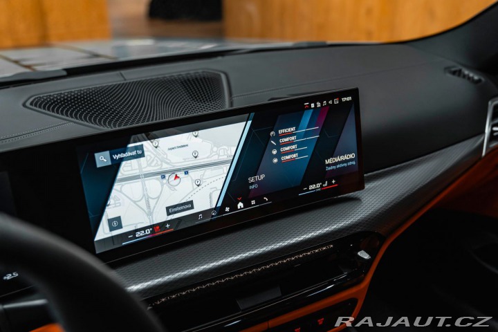 BMW M4 Competition M xDrive, Ind 2025