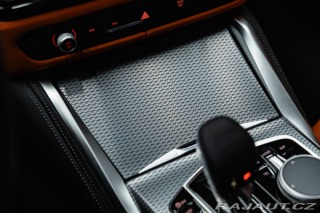 BMW M4 Competition M xDrive, Ind 2025