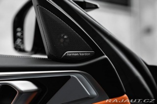 BMW M4 Competition M xDrive, Ind 2025
