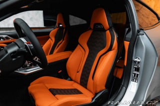 BMW M4 Competition M xDrive, Ind 2025
