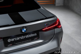 BMW M4 Competition M xDrive, Ind 2025