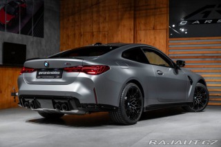 BMW M4 Competition M xDrive, Ind 2025