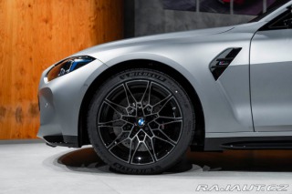 BMW M4 Competition M xDrive, Ind 2025