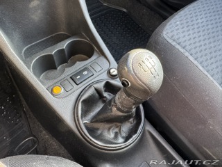 Škoda Fabia POLOAUTOMAT 1,2 HTP 51 KW 2009