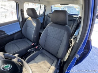 Škoda Fabia POLOAUTOMAT 1,2 HTP 51 KW 2009