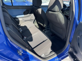 Škoda Fabia POLOAUTOMAT 1,2 HTP 51 KW 2009
