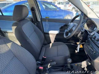 Škoda Fabia POLOAUTOMAT 1,2 HTP 51 KW 2009