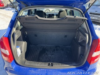Škoda Fabia POLOAUTOMAT 1,2 HTP 51 KW 2009