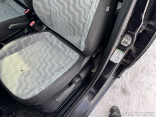 Škoda Fabia 1,2 HTP 44 KW 2X KOLA AC 2008