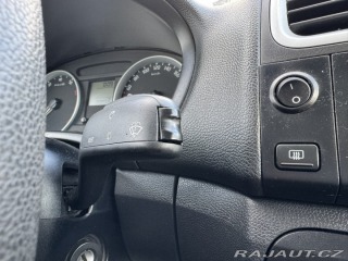 Škoda Fabia 1,2 HTP 44 KW 2X KOLA AC 2008