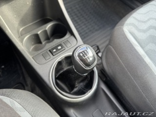 Škoda Fabia 1,2 HTP 44 KW 2X KOLA AC 2008