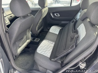 Škoda Fabia 1,2 HTP 44 KW 2X KOLA AC 2008