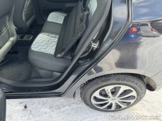 Škoda Fabia 1,2 HTP 44 KW 2X KOLA AC 2008