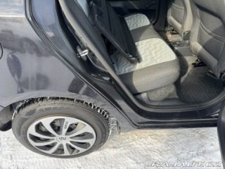 Škoda Fabia 1,2 HTP 44 KW 2X KOLA AC 2008