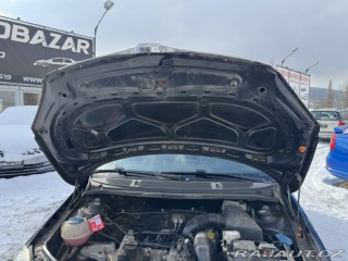 Škoda Fabia 1,2 HTP 44 KW 2X KOLA AC 2008