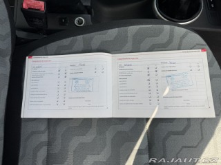 Škoda Fabia 1,2 HTP 44 KW 2X KOLA AC 2008