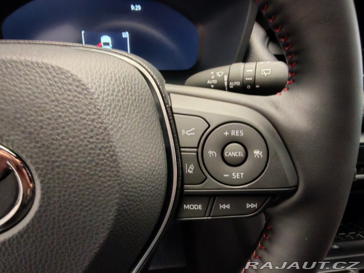 Toyota RAV4 2,5 Plug-in Hybrid 4x4 AT 2024
