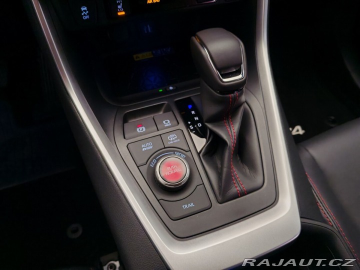 Toyota RAV4 2,5 Plug-in Hybrid 4x4 AT 2024