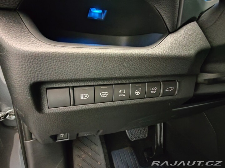 Toyota RAV4 2,5 Plug-in Hybrid 4x4 AT 2024