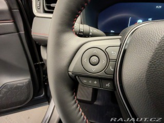 Toyota RAV4 2,5 Plug-in Hybrid 4x4 AT 2024