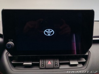 Toyota RAV4 2,5 Plug-in Hybrid 4x4 AT 2024