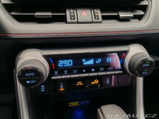 Toyota RAV4 2,5 Plug-in Hybrid 4x4 AT 2024