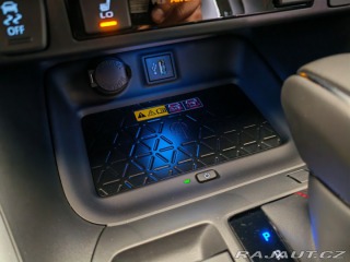 Toyota RAV4 2,5 Plug-in Hybrid 4x4 AT 2024
