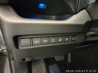 Toyota RAV4 2,5 Plug-in Hybrid 4x4 AT 2024