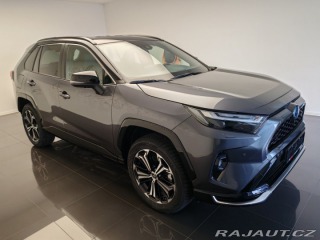 Toyota RAV4 2,5 Plug-in Hybrid 4x4 AT 2024