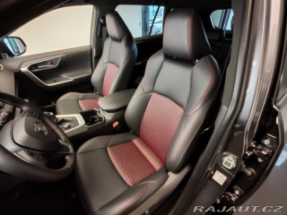 Toyota RAV4 2,5 Plug-in Hybrid 4x4 AT 2024