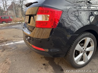 Škoda Rapid Škoda Rapid 1.6 TDI CR 77 2014