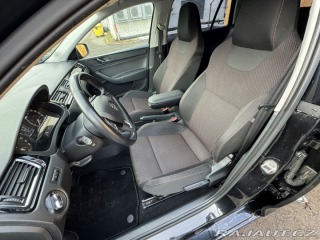 Škoda Rapid Škoda Rapid 1.6 TDI CR 77 2014
