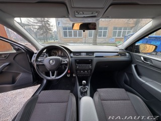 Škoda Rapid Škoda Rapid 1.6 TDI CR 77 2014