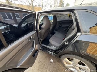 Škoda Rapid Škoda Rapid 1.6 TDI CR 77 2014