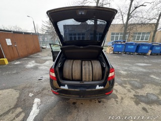 Škoda Rapid Škoda Rapid 1.6 TDI CR 77 2014