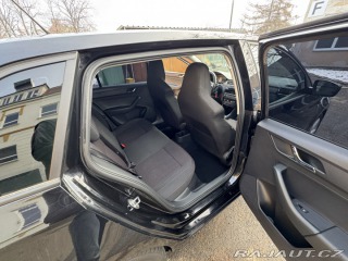 Škoda Rapid Škoda Rapid 1.6 TDI CR 77 2014