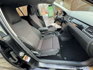 Škoda Rapid Škoda Rapid 1.6 TDI CR 77 2014