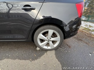 Škoda Rapid Škoda Rapid 1.6 TDI CR 77 2014