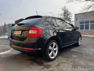 Škoda Rapid Škoda Rapid 1.6 TDI CR 77 2014