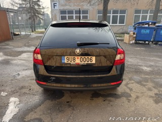 Škoda Rapid Škoda Rapid 1.6 TDI CR 77 2014