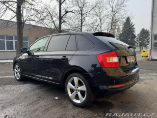 Škoda Rapid Škoda Rapid 1.6 TDI CR 77 2014