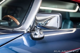 Jaguar XJ V12 Auto Convertible 1990