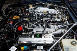 Jaguar XJ V12 Auto Convertible 1990
