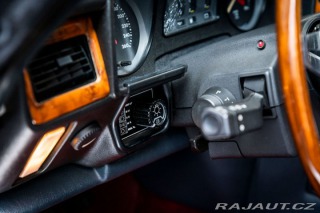 Jaguar XJ V12 Auto Convertible 1990