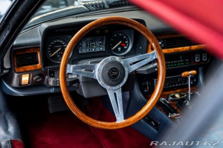 Jaguar XJ V12 Auto Convertible 1990