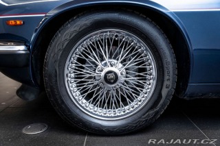 Jaguar XJ V12 Auto Convertible 1990